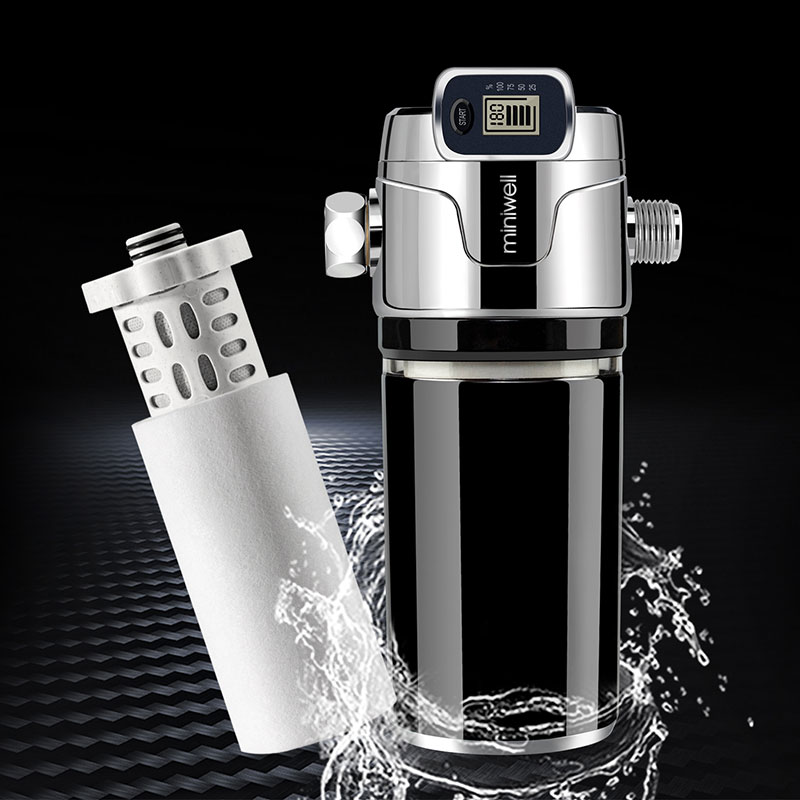 miniwell浴盾凈化器 L760濾芯